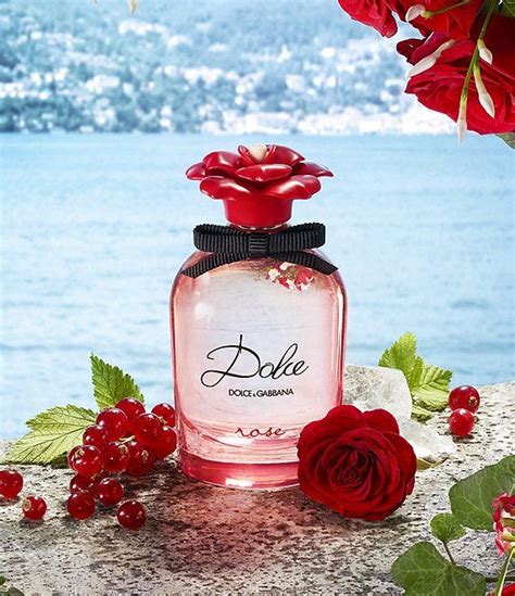 basket dolce gabbana rose|dolce gabbana rose perfume.